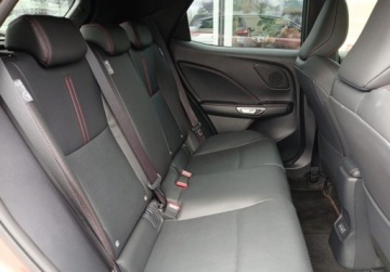 Lexus LBX 1.5 Hybrid 136KM 2025 Lexus LBX LBX Emotion Tech FV23 Salon PL DEMO ASO Bezwypadkowy, zdjęcie 28