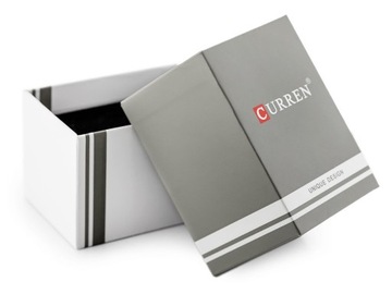 МУЖСКИЕ ЧАСЫ CURREN 8360 ЗОЛОТО СТАЛЬ ХРОНОГРАФ