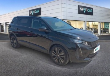 Peugeot 5008 II Crossover Facelifting 1.5 BlueHDi 130KM 2024 Peugeot 5008 HDi GT Full EAT8 29K KM Kredyty 5050 0 Leas od 101 Gwarancja, zdjęcie 2