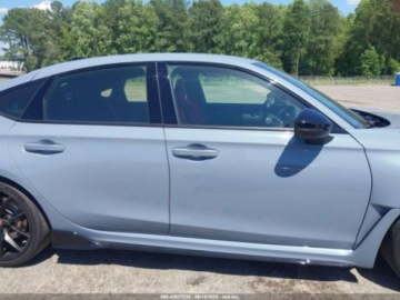 Honda Civic XII 2025 Honda Civic Type R 2025 2.0l 2.0 Benzyna 315KM, zdjęcie 6