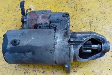 NISSAN MICRA K11 1.0 16V STARTÉR 0001112018