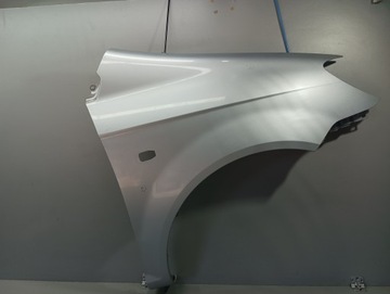 BLOTNIK PRAWY PRZOD PRZENI HYUNDAI GETZ