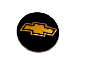 LOGO HLINÍK CHEVROLET ZNAK KLÍČ OVLÁDAČE 14MM
