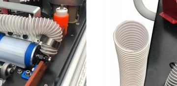 Автоматический стационарный шпон режущего шпона 60 мм 3,2 кВт