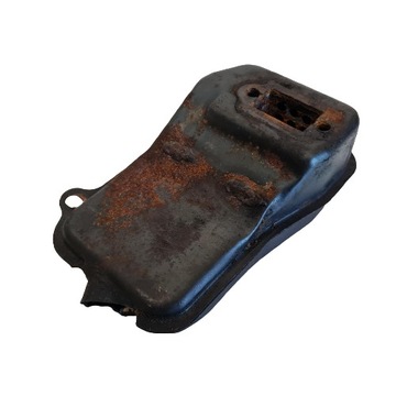 TAJGA 245 TŁUMIK WYDECH