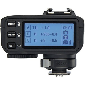 Триггер Godox X2T TTL Sony