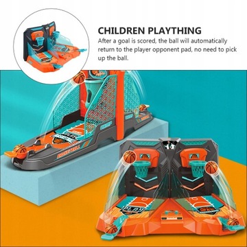 1Pc Pulpit zręcznościowa w koszykówkę