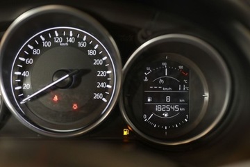 Mazda 6 III Sedan Facelifting 2016 2.0 SKYACTIV-G 165KM 2017 Mazda 6 2.0 Skymotion 2.0 Benzyna 165KM, zdjęcie 6