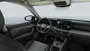 Volkswagen Tiguan III 2026 Volkswagen Tiguan Trend 1.5 eTSI 131 KM DSG Zamów, zdjęcie 10