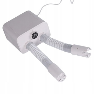 Домашняя электрическая сушилка для обуви 150 Вт.