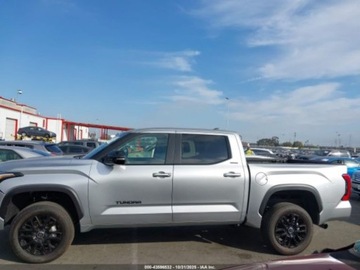 Toyota Tundra II 2024 Toyota Tundra Limited 2024 3.4l 3.4 Benzyna 389KM, zdjęcie 2