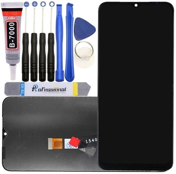SAMSUNG GALAXY A22 5G A226 A226F WYŚWIETLACZ LCD