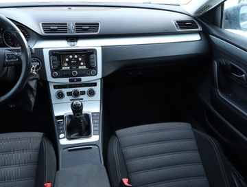 Volkswagen CC 1.4 TSI 160KM 2015 VW CC 1.4 TSI, Salon Polska, Navi, Xenon, zdjęcie 7
