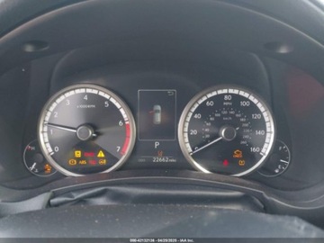 Lexus NX II 2021 Lexus NX 300 F Sport 2021 2.0l 2.0 Benzyna 235KM, zdjęcie 10