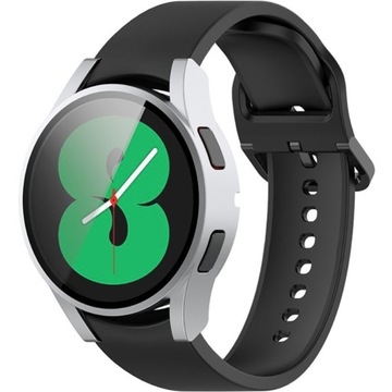 КОРПУС 2в1 + СТЕКЛО ДЛЯ SAMSUNG GALAXY WATCH 4 44MM