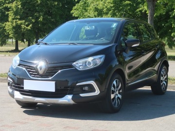 Renault Captur I Crossover Facelifting 0.9 Energy TCe 90KM 2019 Renault Captur 0.9 TCe, Klima, Tempomat, zdjęcie 1