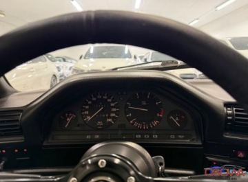 BMW Seria 3 E30 Sedan 320 i 125KM 1985 BMW Seria 3 320R6 tuning M-Technik zawieszenie walek rozrzadu fotele stan, zdjęcie 16