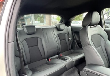 Audi A1 I Hatchback 3d 1.4 TFSI 185KM 2012 Audi A1 3-drzwiowe 1.4TFSI 185KM S line S tronic Pol Skora Xenon Led Navi, zdjęcie 12