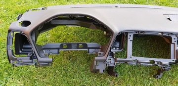 HONDA HR-V II КОНСОЛЬ ПРИБОРНАЯ ПАНЕЛЬ КОКПИТ