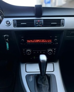 BMW Seria 3 E90-91-92-93 Cabrio E93 325i 218KM 2008 BMW Seria 3 Automat Alu Klima Warszawa 3.0 Benzyna 218KM, zdjęcie 19