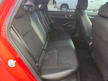 Honda Civic XII 2023 Honda Civic 2023r., Sport, 2L, od ubezpieczalni 2.0 Benzyna 160KM, zdjęcie 7