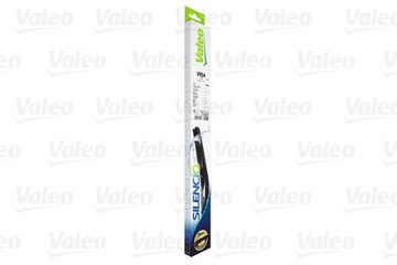 ЩЕТКА ЗАДНЕГО СТЕКЛООЧИСТИТЕЛЯ VALEO VM54 BMW X5 I20 ПРИМЕЧАНИЕ