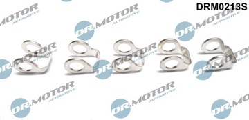 DR.MOTOR DRM0213S Uszczelka, przewód paliwowy