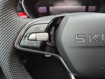 Skoda Fabia IV 2025 Skoda Fabia Monte Carlo 1.0 TSI 115KM automat DSG, zdjęcie 29