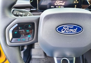 Ford Capri EV 77kWh 286KM 2024 Ford Capri Ford Capri 77 kWh Premium RWD Elektryczny 286KM, zdjęcie 24