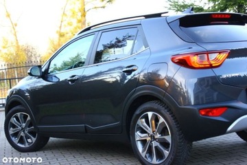 Kia Stonic I Crossover 1.6 CRDi 115KM 2019 Kia Stonic Kia Stonic 1.6 CRDi SCR XL 1.6 Diesel 115KM, zdjęcie 8