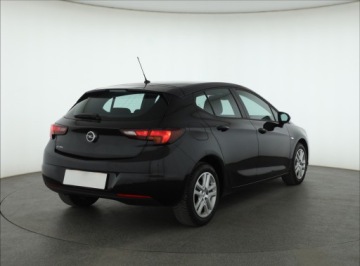 Opel Astra K Hatchback Facelifting 1.2 Turbo 110KM 2019 Opel Astra 1.2 Turbo, Salon Polska, Klima, zdjęcie 4