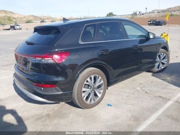 Audi Q4 2023 Audi Q4 e-tron E-Tron Premium Plus 40 2023 Elektryczny 201KM, zdjęcie 5