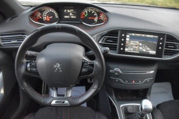 Peugeot 2016 Peugeot 308 PEUGEOT 308 SW GT 1.6 205KM LED Panorama Kamera Gwarancja 12m-, zdjęcie 29