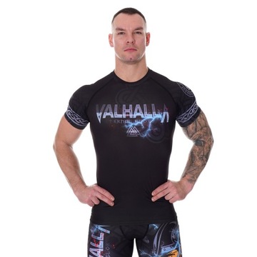 Rashguard męski VIKING sub-skin tech. XXL