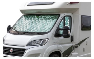 MATY TERMICZNE DO KABINY DUCATO 290 OD 2015 JUMPER BOXER