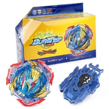 Żyroskop obrotowy Takara Tomy Beyblade Burst Db B