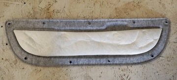 MAZDA 2 DJ/DL 14-22 ČALOUNĚNÍ KRYT KUFRU