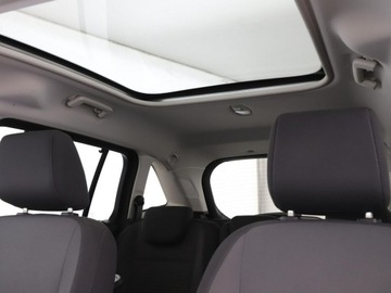 Ford C-MAX II Grand C-MAX Facelifting 1.5 EcoBoost 150KM 2016 Ford Grand C-MAX bi-xenon navi klima auto kamera i, zdjęcie 35