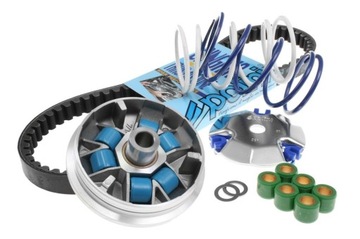 Wariator Polini Kit, Vespa Primavera Sprint 50 2T