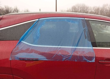 Lexus RX V 2024 Lexus RX 2024r., Premium, 2.4L, od ubezpieczalni 2.4 Benzyna 279KM, zdjęcie 8