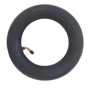 Прочная трубка 70/65-6,5 с изогнутым клапаном