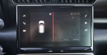 Citroen C3 Aircross  I Crossover Facelifting 1.5 BlueHDi 110KM 2024 Citroen C3 Aircross (nr 82) 1.5 HDI 110KM Parktronik Tempomat Klima Gwaran, zdjęcie 21