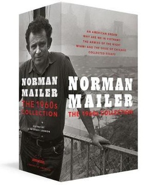 Norman Mailer The 1960s Collection Boxed Set