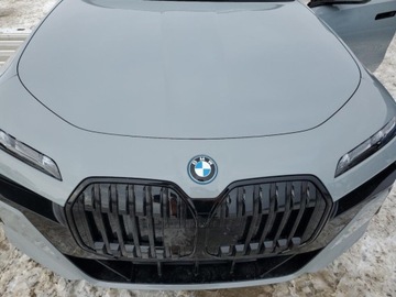 BMW 2023 BMW i7 xDrive60 2023 Elektryczny 536KM, zdjęcie 6