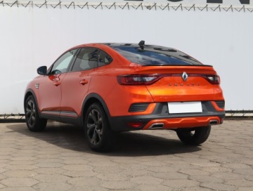 Renault Arkana SUV 1.3 TCe 158KM 2023 Renault Arkana 1.3 TCe, Salon Polska, zdjęcie 3