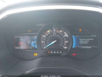 Ford Edge II 2021 Ford Edge Sel 2021 2.0l 2.0 Benzyna 250KM, zdjęcie 10