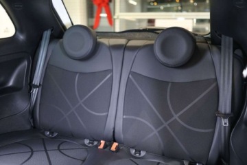 Fiat 500 II Seria 4 1.2 69KM 2017 Fiat 500 Fiat 500S 1.2 1.2 Benzyna 69KM, zdjęcie 9