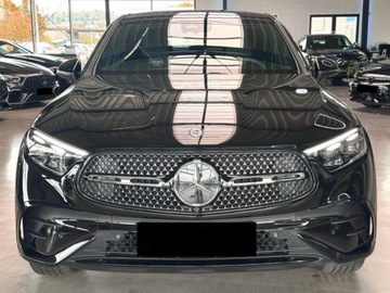 Mercedes GLC C254/X254 Coupe 2.0 220d 197KM 2025 GLC Coupe 220 d 4-Matic AMG Line 2.0 (197KM) 2025, zdjęcie 1