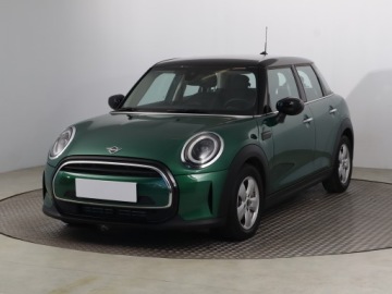 Mini Mini F56 Hatchback 3d Facelifting II Cooper 136KM 2023 MINI 5-door Copper, Salon Polska, 1. Właściciel, zdjęcie 1