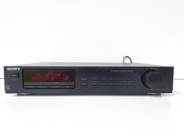 Tuner cyfrowy / radio SONY ST S110 ST-S110